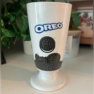 Epic Oreo Ice Cream Milkshake Tall Stone Mug